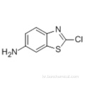 6- 벤조 티아 졸아 민, 2- 클로로 -CAS 2406-90-8